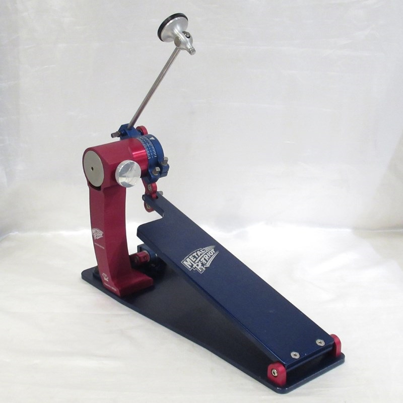 TRICK DRUMS Bigfoot Low Mass ツインペダル（Pedal doble bombo Trick  