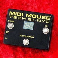 【USED】MM1 MIDI MOUSE