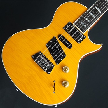 【USED】 Limited Edition Nighthawk Custom Reissue (Trans Amber) 【SN.11052308411】