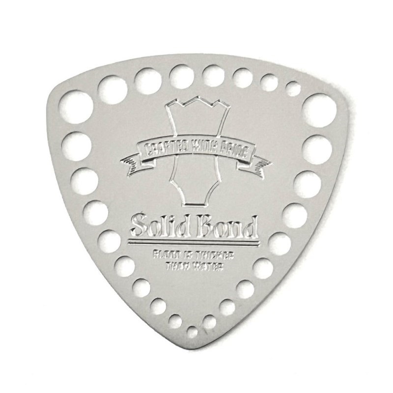 Pick Stainless [PICK-STN-R]
