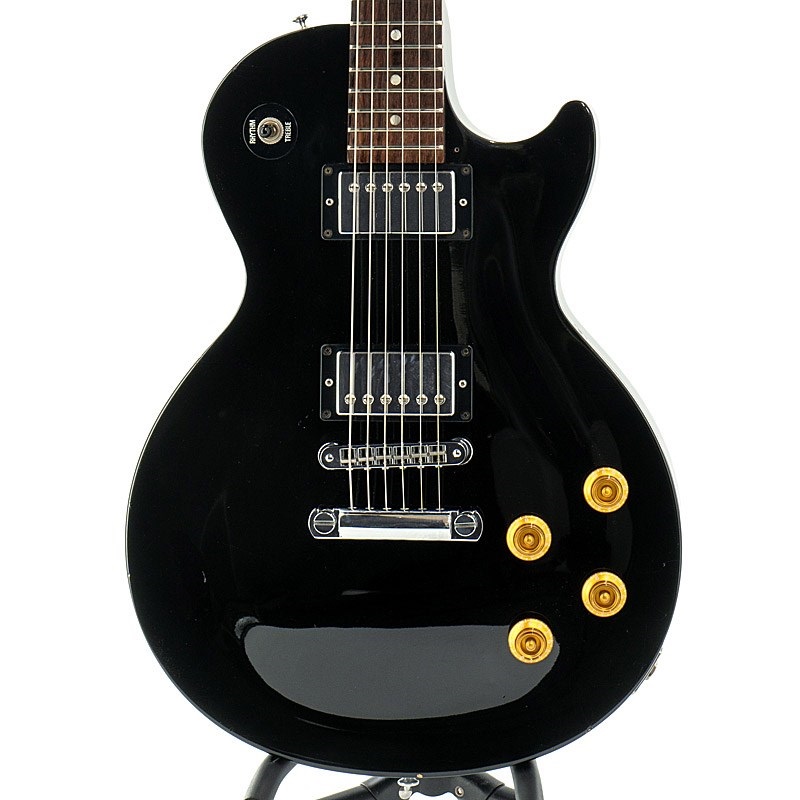 Gibson 【USED】Les Paul Studio (Ebony/Chrome) 1999【SN. 90189351 