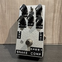 【USED】 Snake Comp Bass Plus