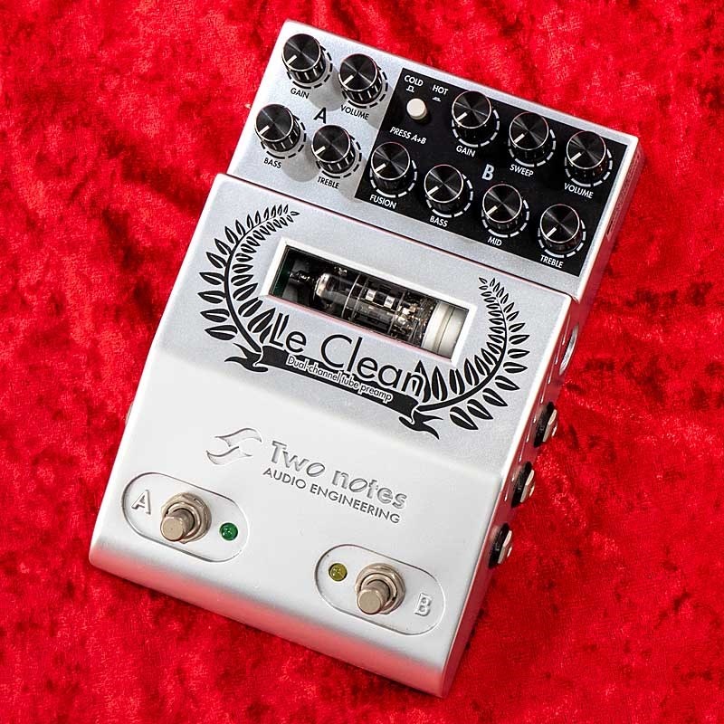 【USED】Le Clean