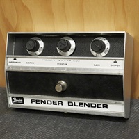 【新楽器応援セール】Blender 3 knob '76