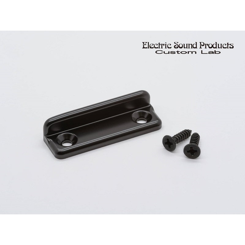 ESP Finger Rest