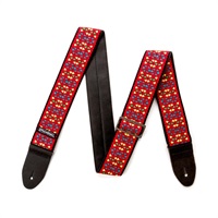 JH15 [Jimi Hendrix POP FESTIVAL Strap]