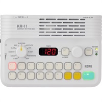 KR-11 COMPACT RHYTHM BOX