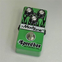 【USED】Mod Tone / MT-DS Speed Box