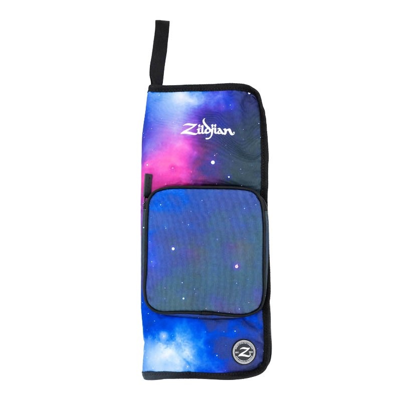 Zildjian NAZLFSTUSTKBPU [Student Bags Collection Stick Bag/パープルギャラクシー]