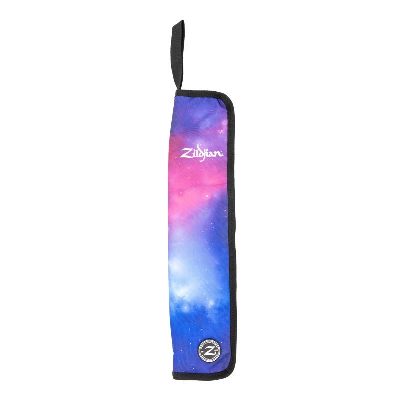 Zildjian NAZLFSTUMSTKBPU [Student Bags Collection Mini Stick Bag/パープルギャラクシー]