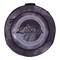 NAZLFSTUCYMBPBL [Student Bags Collection Cymbal Bag 20/ブラックレインクラウド]