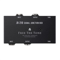 JB-21B [SIGNAL JUNCTION BOX] 【※6月24日発売予定】