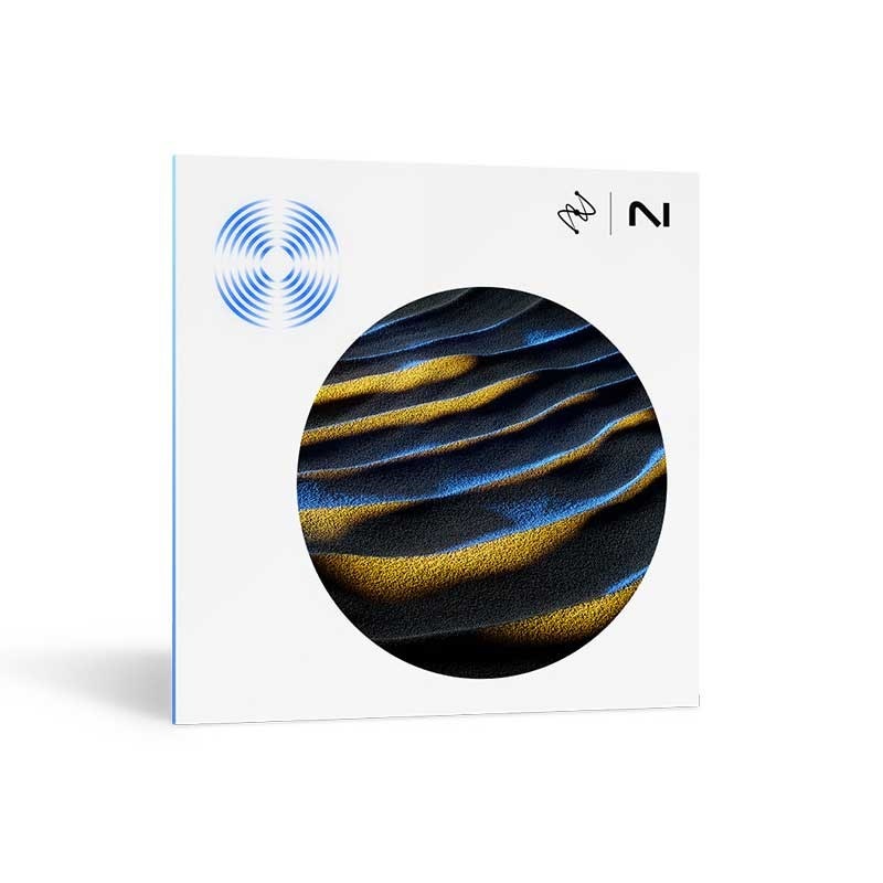 【iZotope RX 11イントロセール！(～6/13)】RX 11 Elements  (オンライン納品)(代引不可)