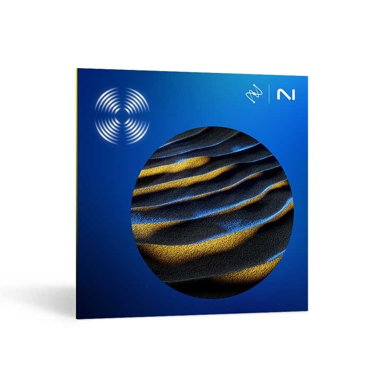 iZotope RX 11 Standard (アイゾトープ)(オーディオリペアプラグイン)(オンライン納品)(2時間以内に納品)