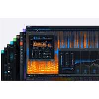 【iZotope RX 11イントロセール！(～6/13)】RX Post Production Suite 8  (オンライン納品)(代引不可)