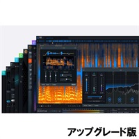【iZotope RX 11イントロセール！(～6/13)】RX Post Production Suite 8: UPG from any previous version of RX Standard  (オンライン納品)(代引不可)