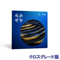 RX 11 Standard CG from any paid iZotope product (アイゾトープ)(オーディオリペアプラグイン)(オンライン納品)(2時間以内に納品)
