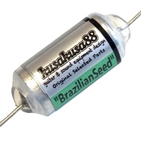 【GW激得セール】 Brazilian Seed 0.0472mf.400V10% Capacitors-Paper-In-Oil 【KK-CBS-02】