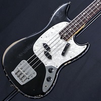 【USED】 JMJ Road Worn Mustang Bass (Black)