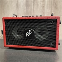 【USED】 Double Four BG-75 (Red)