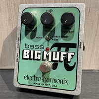 【USED】 Bass Big Muff Pi