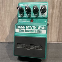 【USED】 Bass Synth Wah