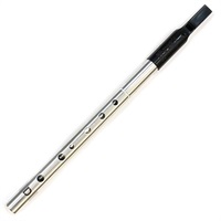 Alexander Karavaev Tin Whistle D Nightingale (ティンホイッスル D管 アルミ製)