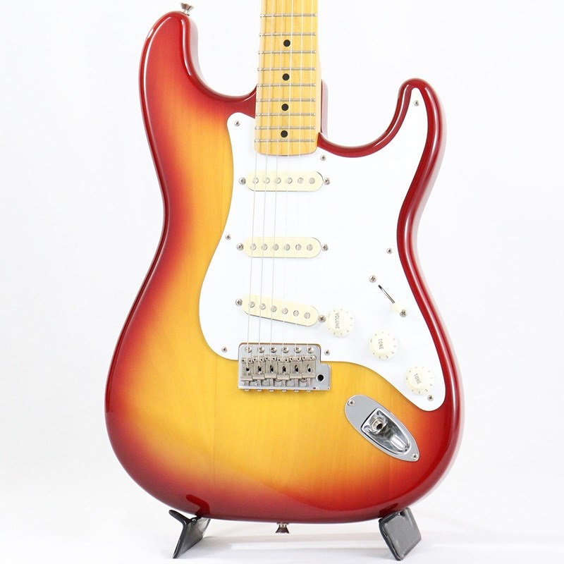 Fender Japan ST57/SC CAR イングヴェイ レニングラード 中古