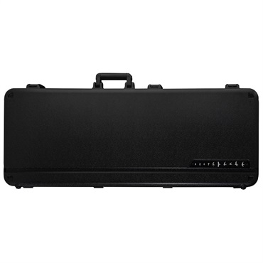 P.R.S. PRS ATA Hardshell Multi-Fit Molded Cases， D1