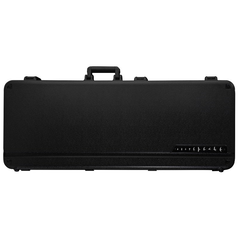 PRS ATA Hardshell Multi-Fit Molded Cases， D2