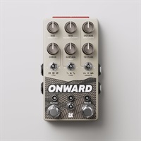 エフェクター Chase Bliss Audio 商品一覧｜イケベ楽器店