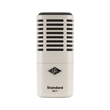 Universal Audio SD-3 (3-Pack)(3本セット・ダイナミックマイク Universal Audio SD-3 (3-Pack)(3本セット・ダイナミックマイク