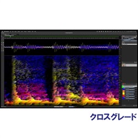 SpectraLayers Pro 11 Comp CG (スタインバーグ)(スペクトラレイヤーズ)(クロスグレード)(オンライン納品)(代引不可)