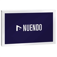 【Countdown to Nuendo 14 Promotion】NUENDO 13 通常版 (スタインバーグ)(ヌエンド)(オンライン納品) (代引不可)