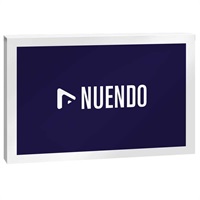 NUENDO 13 通常版 (オンライン納品専用) ※代金引換はご利用頂けません。