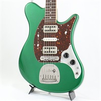 【USED】 OOPEGG Supreme Collection Trailbreaker Mark-I (Cadillac Green Metallic)