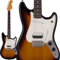 Made in Japan Limited Cyclone (3-Color Sunburst/Rosewood)【数量限定！！ストラッププレゼント！！】