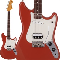 Made in Japan Limited Cyclone (Fiesta Red/Rosewood)