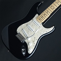 【USED】 Deluxe Power House Stratocaster (Navy Blue Metallic/Maple) 【SN.MZ7115144】