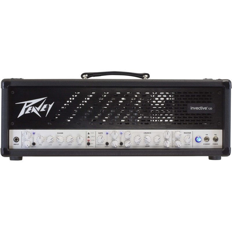 PEAVEY invective.120 Head（ピーヴィー）