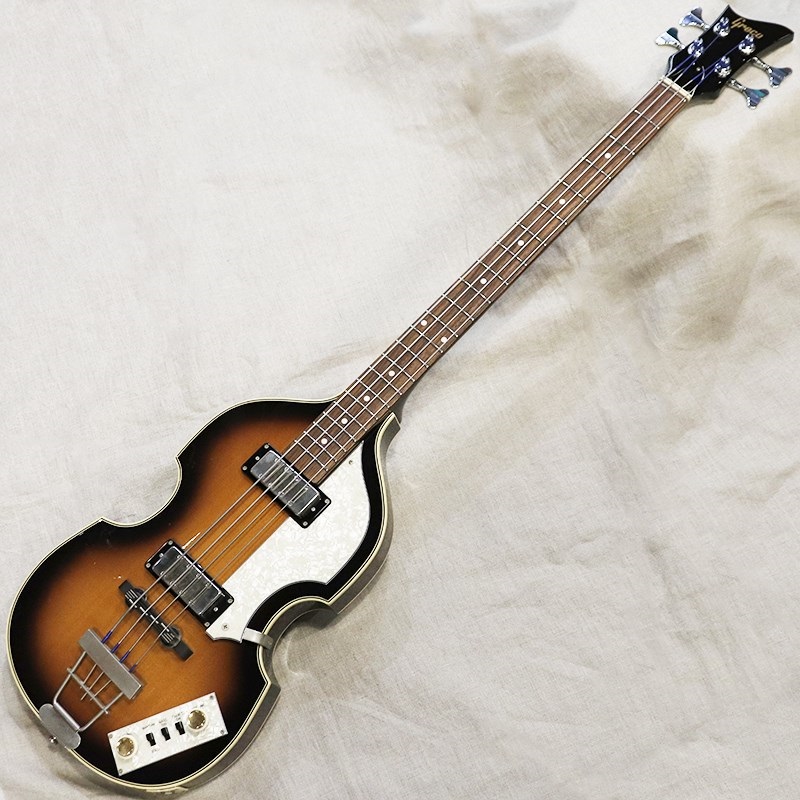 Greco エレキベース Spirits Of The Live GRECO 【USED】VB-100
