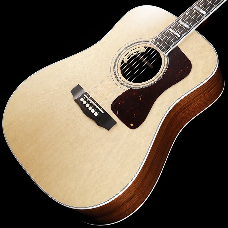GUILD 【特価】【大決算セール】 D-55E [Made In USA] (NAT) ギルド 