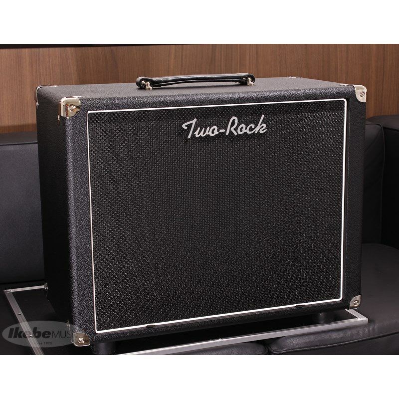 1x12 Cabinet Closed Back/Front Port w/TR12 Speaker [8Ω仕様]【2024サウンドメッセ展示品】