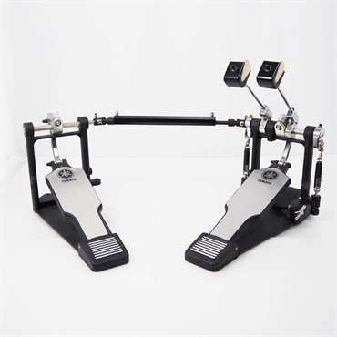 USED 中古 DFP9500D [Direct Drive / Twin Pedal] [専用ケース付属]