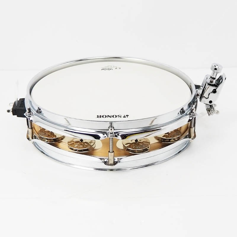 【USED】SEF11-1002SDJ [Jungle Snare Drum 10 x 2]