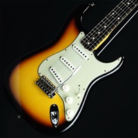 【USED】 LTD '62/'63 Stratocaster Journeyman Relic (Faded Aged 3 Color Sunburst) 【SN.CZ573376】
