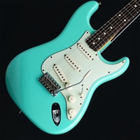 【USED】 1960 Stratocaster Relic Matching Head (Surf Green) 【SN.R69125】