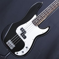【USED】 Squier Series Precision Bass (Black)