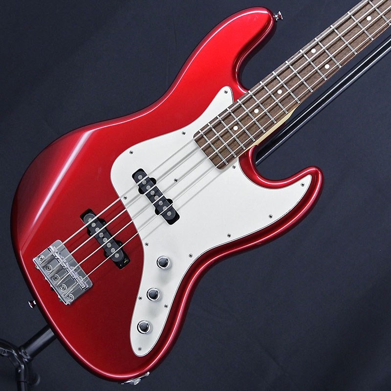 【USED】 TRADITIONAL J-BASS (CAR/R)
