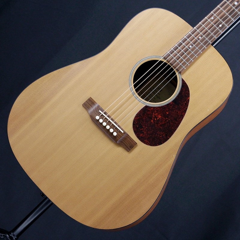 【USED】 DM Mahogany Dreadnought 【SN.936721】